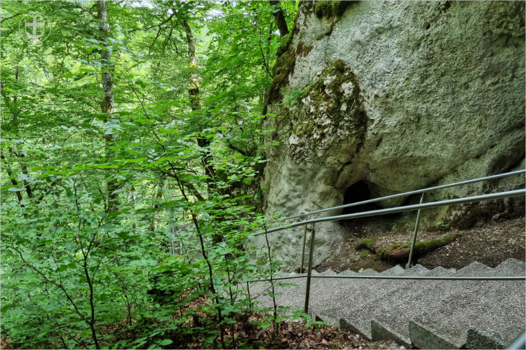 Daniela Joss - Kolbinger Höhle